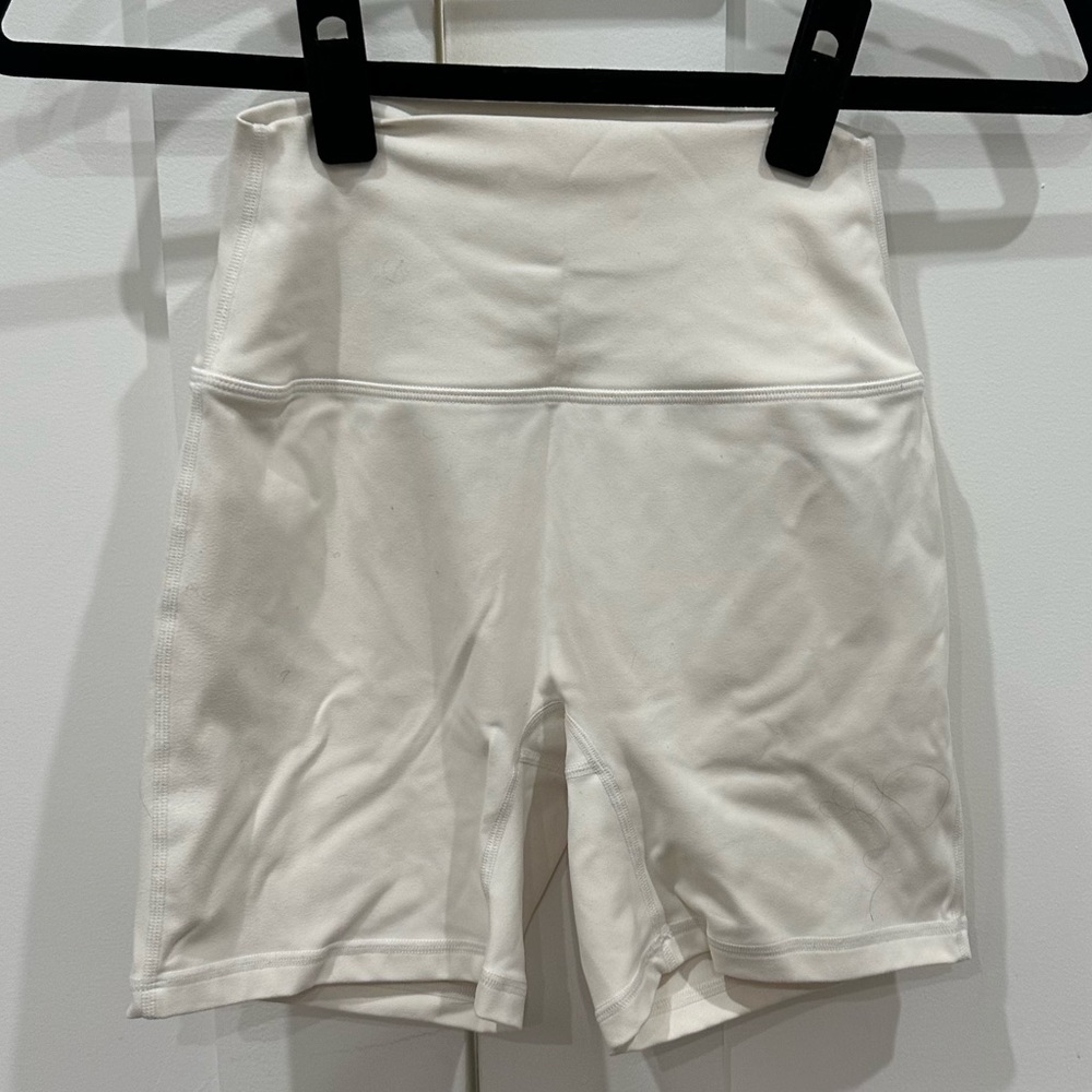 SET ACTIVE BIKER SHORTS